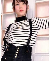 ANAP | Tシャツ/カットソー