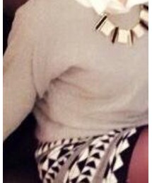 UNIQLO | ニット/セーター