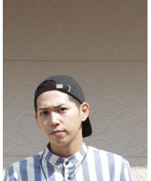 dresstokill | キャップ