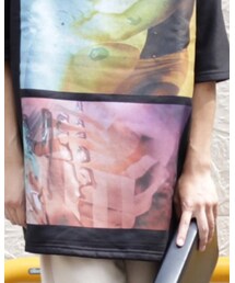 SHAUN SAMSON | Tシャツ/カットソー