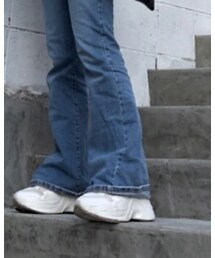 Bershka | デニムパンツ