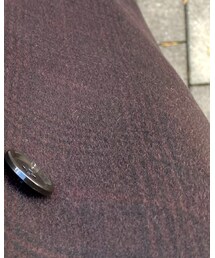 green label relaxing | チェスターコート