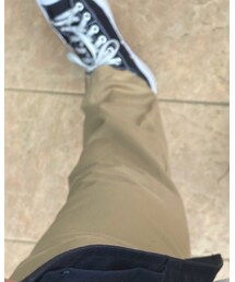 URBAN RESEARCH | チノパンツ