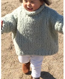 sweet room(deicy kids) | ニット/セーター