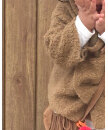 COMECHATTO&CLOSET | その他アウター