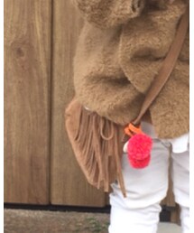 ZARA KIDS | ショルダーバッグ