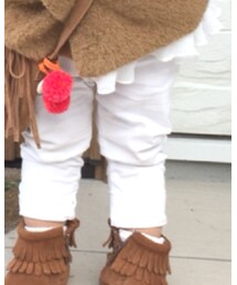 apres les cours | その他パンツ