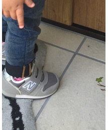 NEW BALANCE | スニーカー