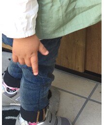 DIESEL KIDS | デニムパンツ