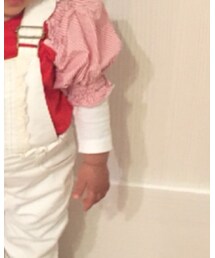 無印良品 | Tシャツ/カットソー