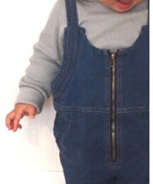 韓国子供服 | サロペット/オーバーオール