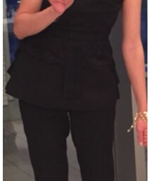 JILL STUART | セットアップ