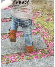 COMECHATTO&CLOSET | デニムパンツ