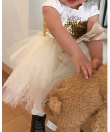 sweet room(deicy kids) | ドレス