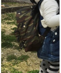 MIKI HOUSE | バックパック/リュック