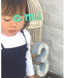 H&M | Tシャツ/カットソー