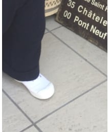 BENSIMON | スニーカー
