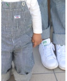 MIKI HOUSE | サロペット/オーバーオール