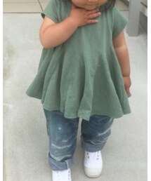 COMECHATTO&CLOSET | トップス