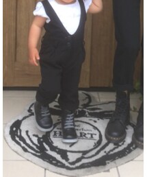 sweet room(deicy kids) | つなぎ/オールインワン