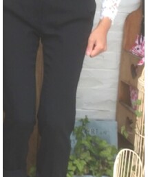 NINE | つなぎ/オールインワン