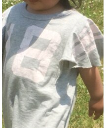 DENIM DUNGAREE | ワンピース