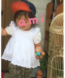 babyGAP | シャツ/ブラウス