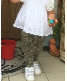 ZARA KIDS | その他パンツ