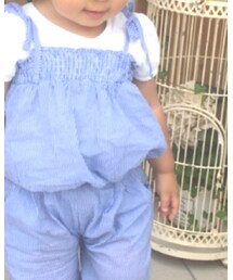 韓国子供服 | キャミソール