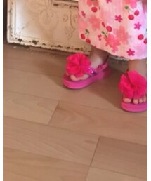 sweet room(deicy kids) | サンダル