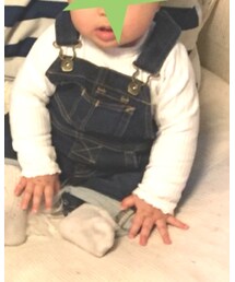 babyGAP | サロペット/オーバーオール