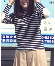 SAINT JAMES | トップス