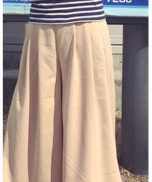 RETRO GIRL | パンツ