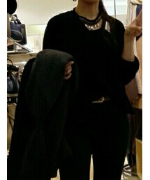 avv  | ニット/セーター