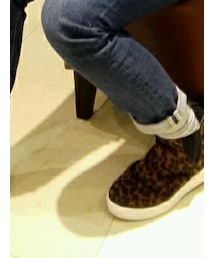 GU | スニーカー