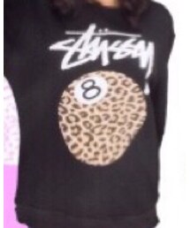 STUSSY | トップス