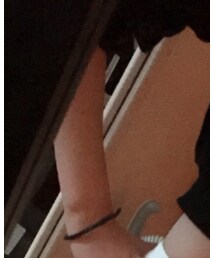 BLACK | トップス