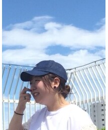 CIAOPANIC TYPY | キャップ