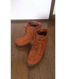 ブーツ
