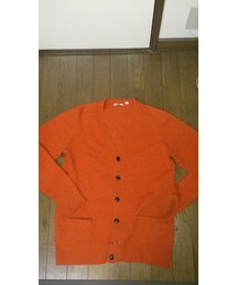 カーディガン/ボレロ