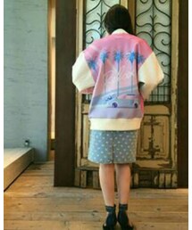 BACK STYLE | ジャケット/アウター