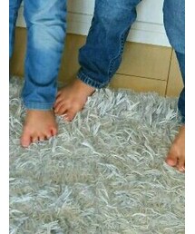 H&M | デニムパンツ