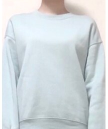 GU | スウェット