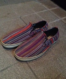 VANS | スニーカー