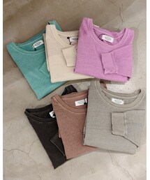 Auntie Rosa Holiday | Tシャツ/カットソー