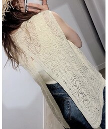 Auntie Rosa Holiday | トップス