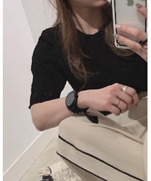 Auntie Rosa Holiday | Tシャツ/カットソー