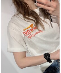 Auntie Rosa Holiday | Tシャツ/カットソー