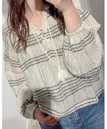 Auntie Rosa Holiday | トップス