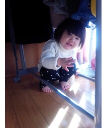 △ | ニット/セーター